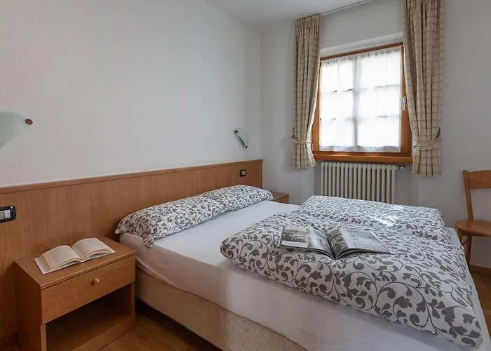 Hotel Li Anta Rossa