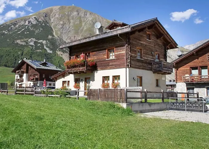 Hotel Li Anta Rossa