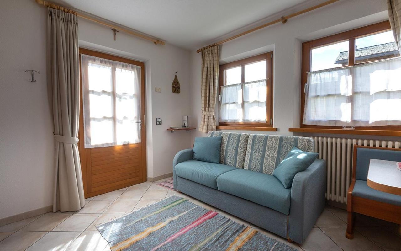 Li Anta Rossa Hotel 4*