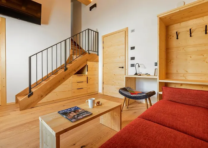 Hotel Li Anta Rossa