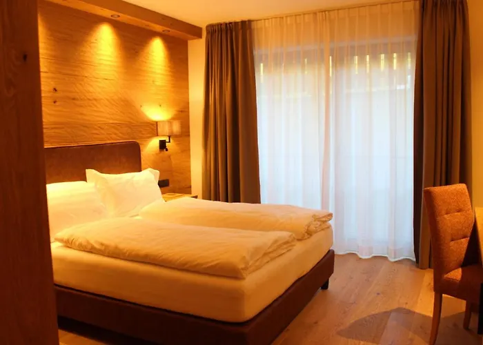 Hotel Li Anta Rossa