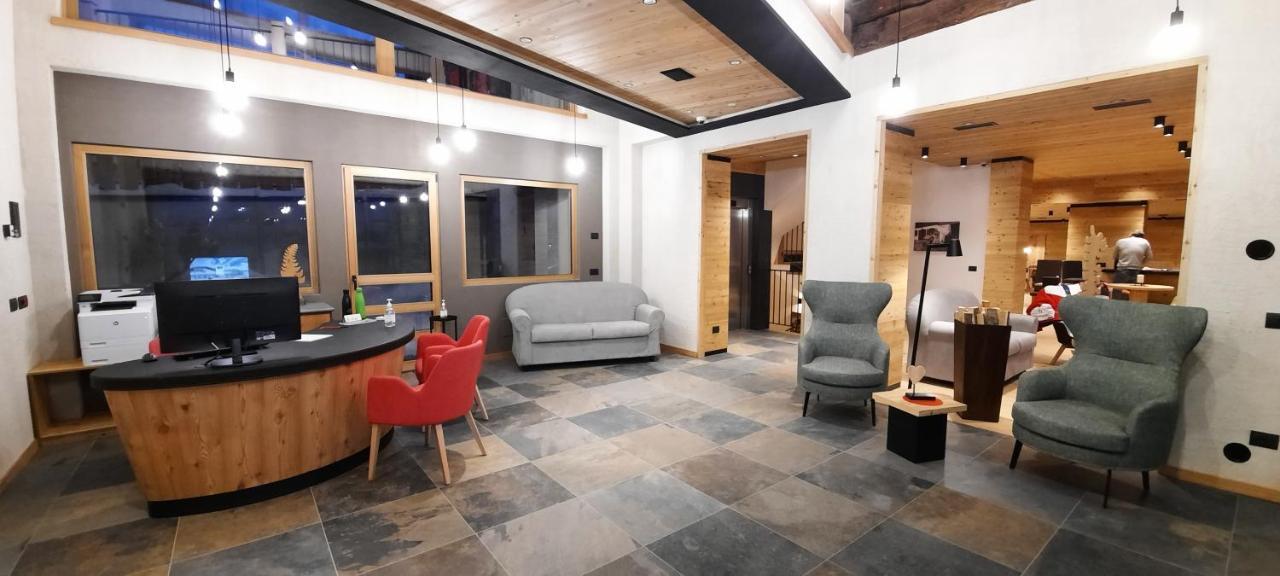 Hotel Li Anta Rossa 4*