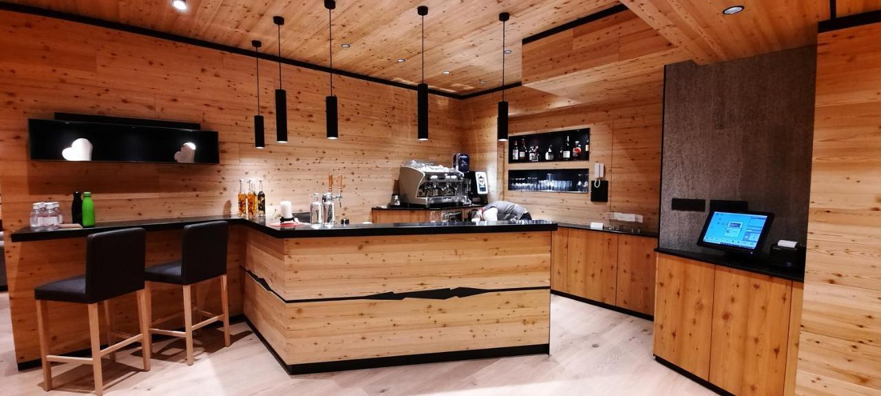 Hotel Li Anta Rossa 4*