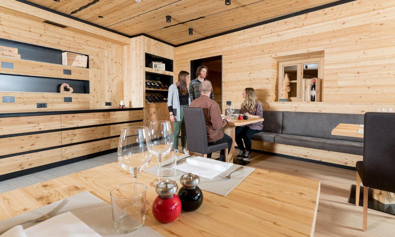 Hotel Li Anta Rossa 4*