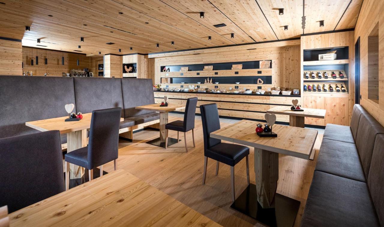 Li Anta Rossa Hotel 4*