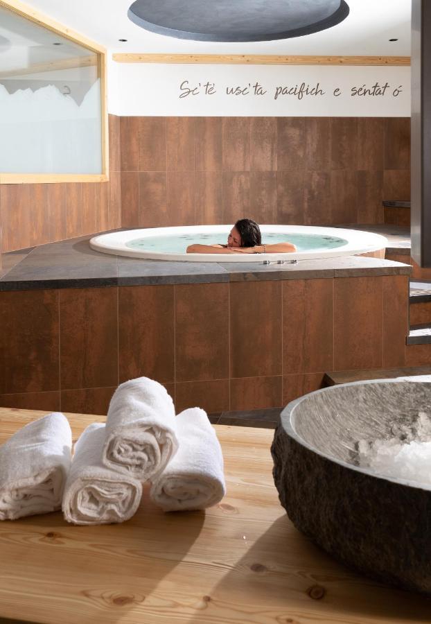 Li Anta Rossa 4* Livigno