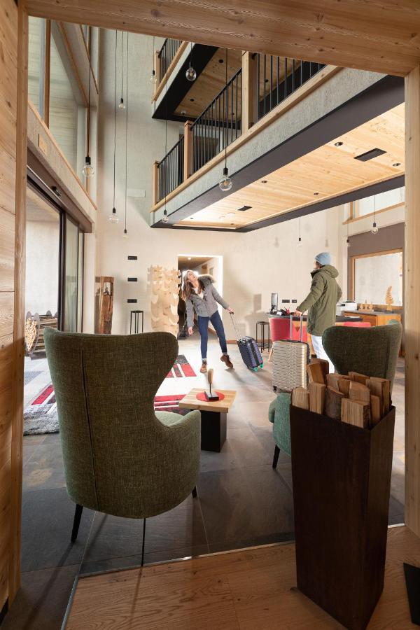 Li Anta Rossa Hotel Livigno