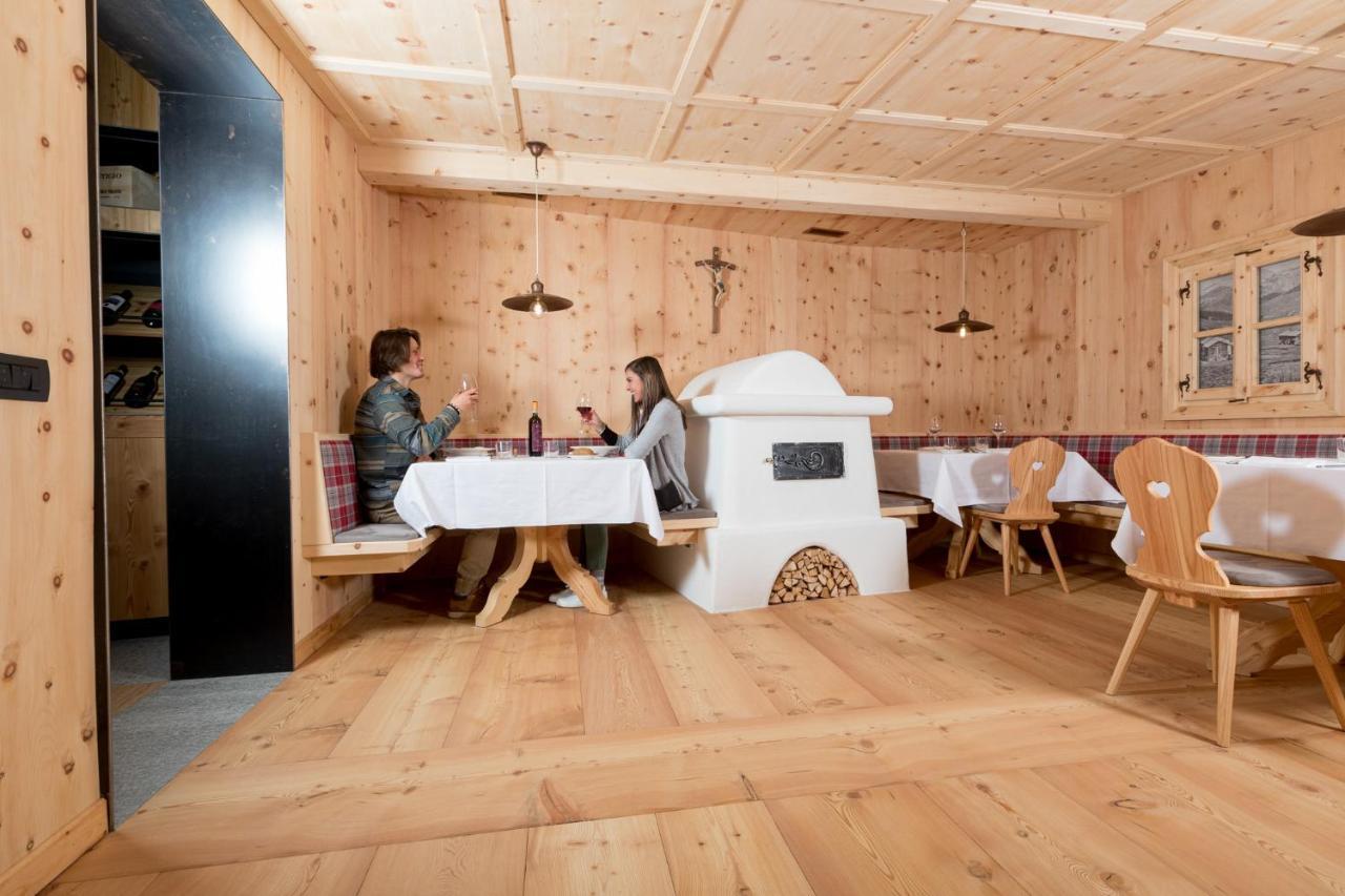 Li Anta Rossa 4* Livigno
