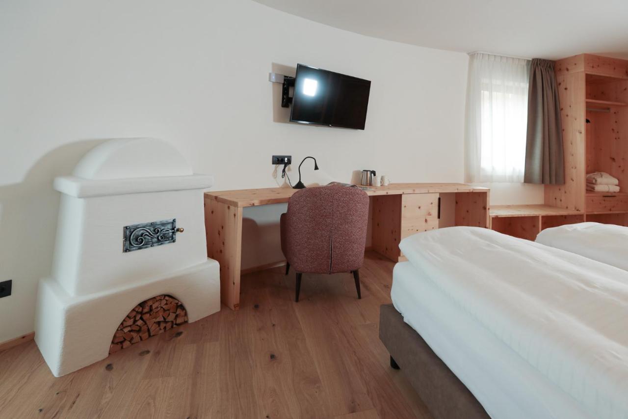 Li Anta Rossa 4* Livigno