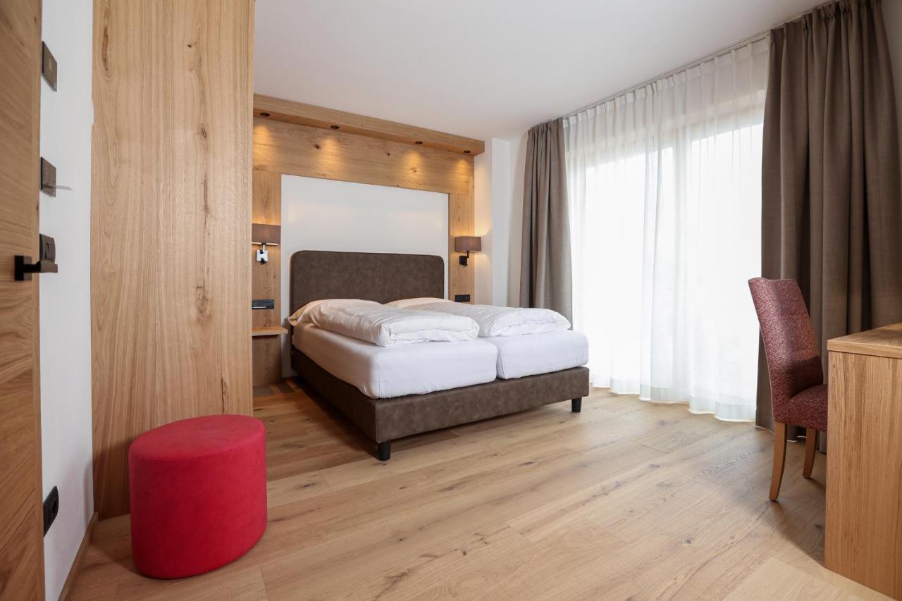 Li Anta Rossa Hotel Livigno