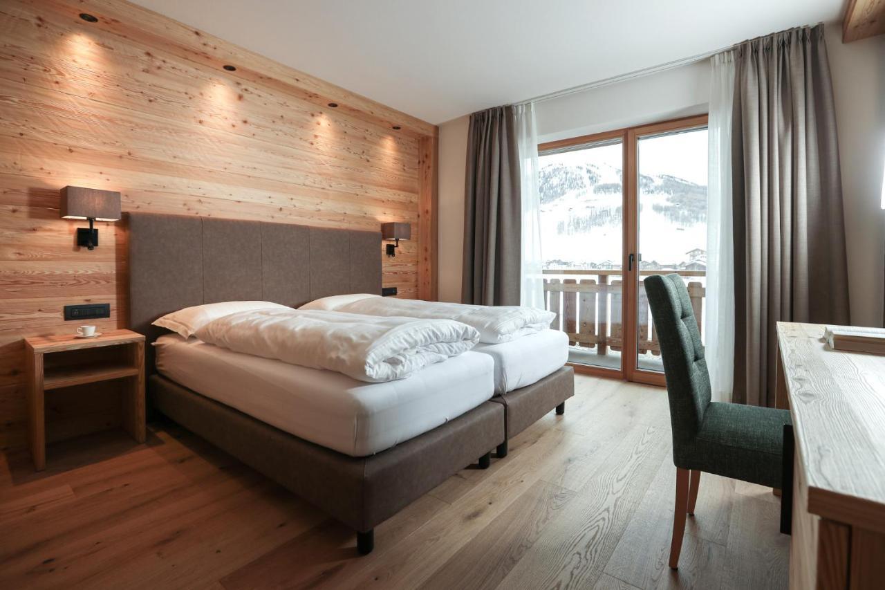 Hotel Li Anta Rossa