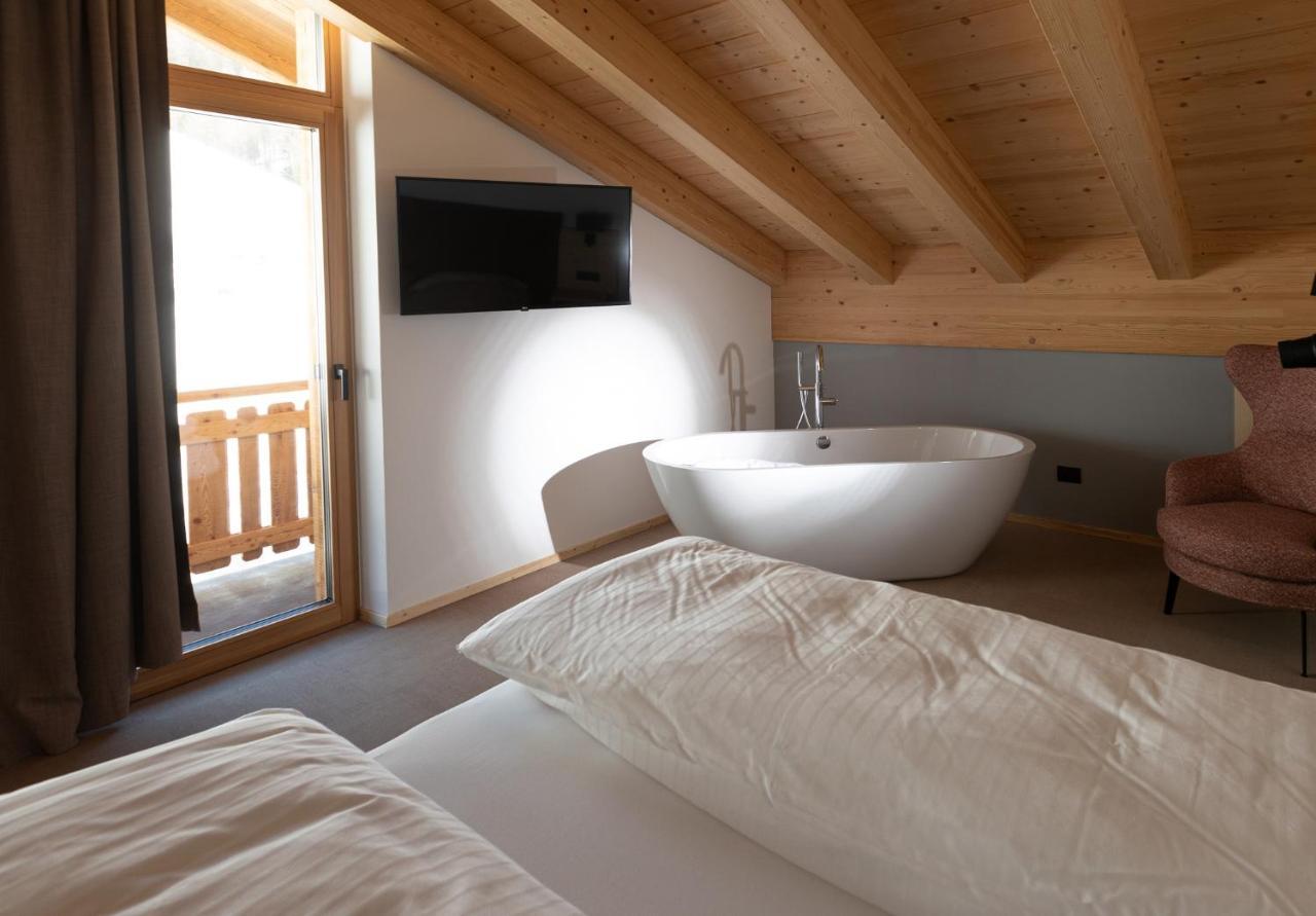 Li Anta Rossa Hotel Livigno