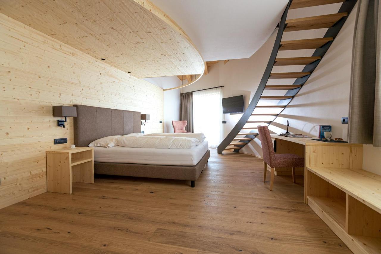 Hotel Li Anta Rossa Livigno