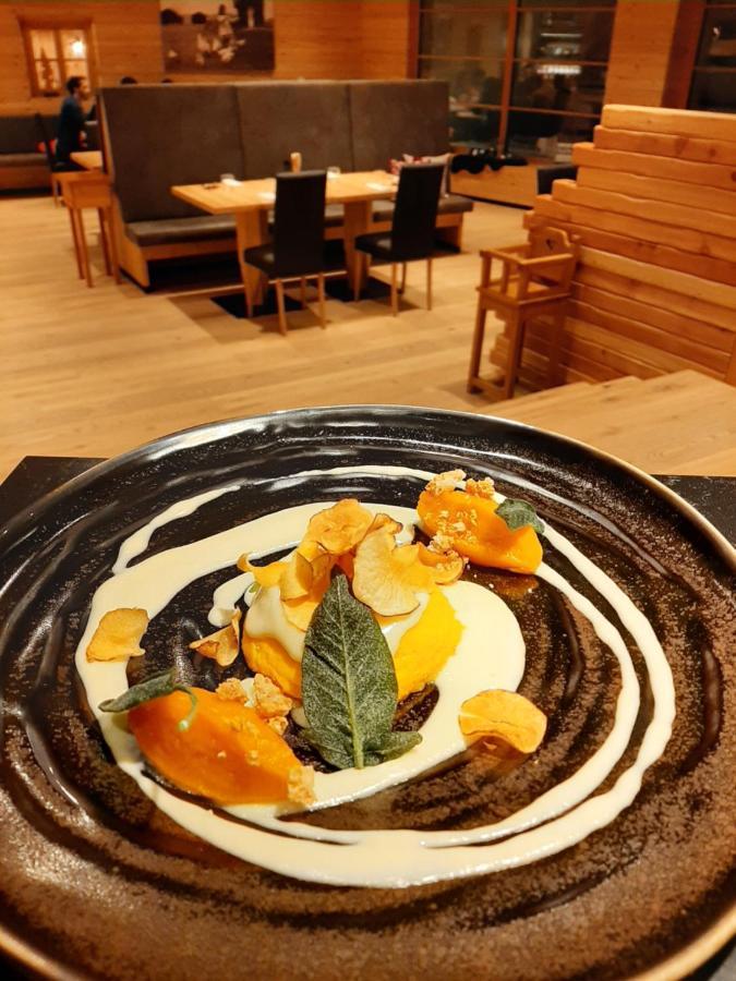 Li Anta Rossa 4* Livigno