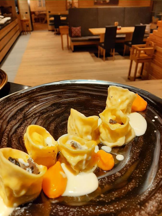 Li Anta Rossa 4* Livigno