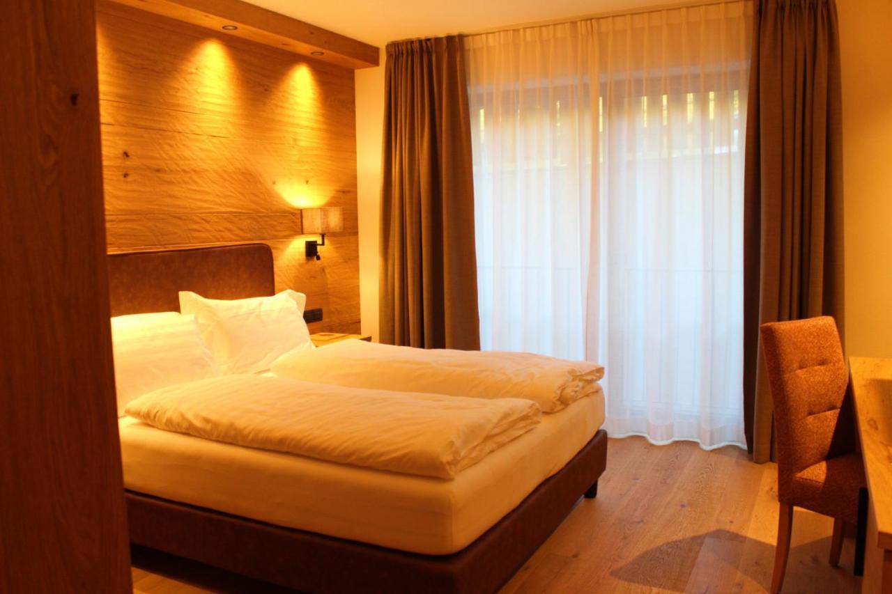 Li Anta Rossa Hotel Livigno