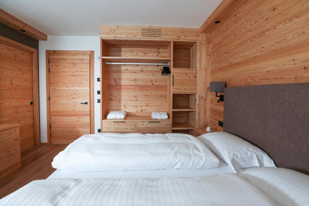 Li Anta Rossa Hotel 4*